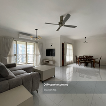 Condominium for Rent