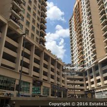 Kuchai Avenue Condo Kuchai Lama