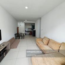 P Residence Fully Furnished For Rent