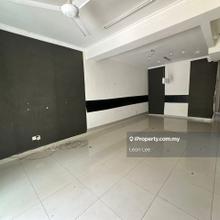 Gated Guarded 2 Storey Bandar Kinrara Bk5d Puchog For Rent