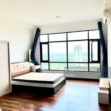 Molek Regency Studio For Rent