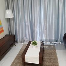 Sky Gardens Residences @ Setia Tropika 