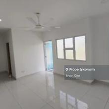 100% Loan Below market 3 Storey Taman semanggi semenyih