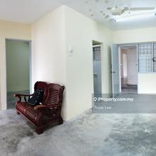 Affordable Flat For Rent