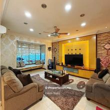 2-sty Semi-D for sale @ Impian emas