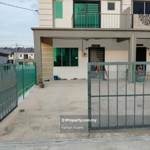 Endlot Taman Tasek Utama Tasek Gelugor