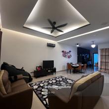 Eco Botanic The Tate  Double Storey Terrace House for sale