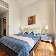 Spacious Elegance Near KLCC