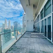 Pavilion Residences KLCC Penthouse