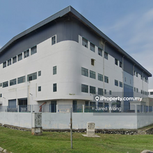 Freehold Detached Factory @ Kawasan Perindustrian Balakong Kpb