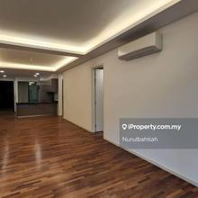 Kaleidoscope Residensi Setiawangsa 