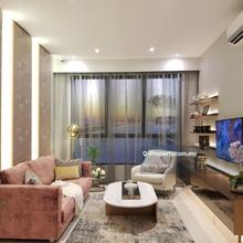 Becentral ,i-City, Seksyen 7, Shah Alam unit for Sale