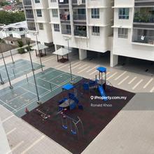 Residensi Hijauan Lumayan ( Salak Selatan KL)