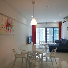 Superb Deal. Walk to KLCC, LRT. Many Units Available for Options!