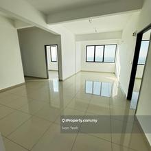 Marc Residence dual key @ Jln Song Ban Kheng, Bm@For Rent