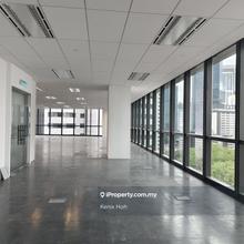 Menara Hap Seng 3, Office for Rent, Kuala Lumpur