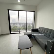 Tuai Residence