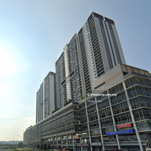 The Netizen cheras kuala lumpur kajang connaught