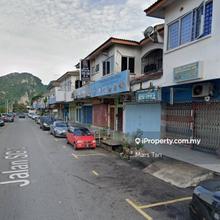 Sri Gombak , Taman Sri Gombak ,2 Storey Shop