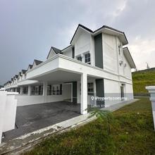 2 Sty Corner Templer Residence , Kota Emerald Rawang