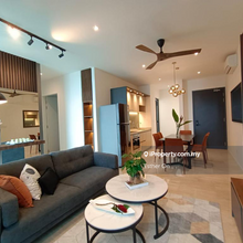 Brand New with Stunning, High-End
