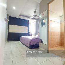 Vista perdana Apartment Butterworth For Sale 