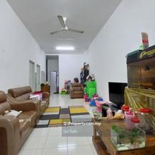 Taman Jana Harmoni, Kamunting Perak