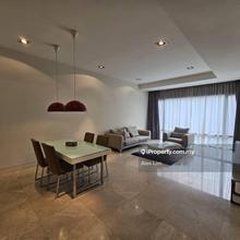 Fully Furnish Pavilion Residence KL Bukit Bintang For Rent Near to MRT