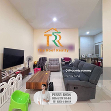 Riam Area Miri, Freehold Single Storey Semi Detached 
