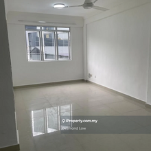 Flat Taman Bukit Angkasa Bangsar South Kuala Lumpur