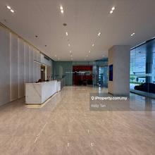 Corporate Office Walk To M.R.T Station 
