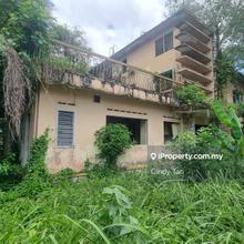 Bungalow Land For Sale