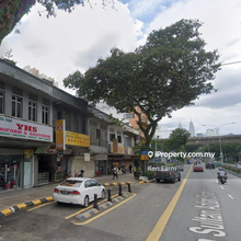 Limited unit! 2 sty Shoplot, Jln Sultan Azlan Shah, Jln Ipoh For rent