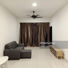 Fully Furniture For Rent 