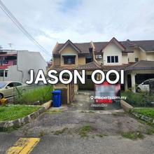 Good Condition, Face Open, Nice Unit Taman Alam Megah Sek 27