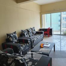 Kepong, Sri Ehsan Kepong Sentral Condo for sale