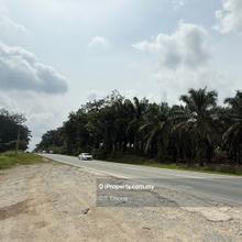 Kulai Agrigulture land Zon