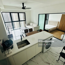 Many units for rent at Alfa Bangsar, feel free to contact