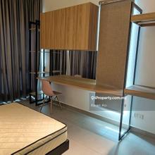 Beautifully Furnished Unit