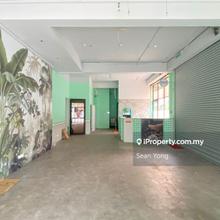 The Grove Setia Eco Templer @ Rawang 