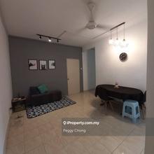 Pangsapuri Mutiara Perdana @ Bandar Sunway @ Unit For Sale
