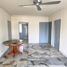 Level 1 Sri Endah Apartment For Sale