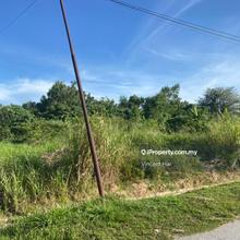 Beautiful Bungalow land for Sale