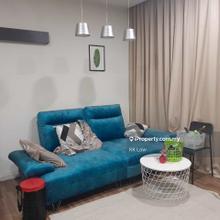 Sky Executives @ Bukit Indah for Rent