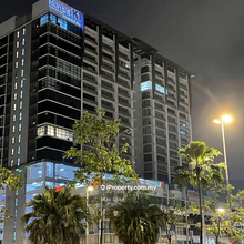 Menara K1 @ Old Klang Road