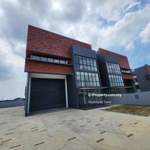 Elmina Business Park, Sungai Buloh