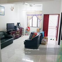 Blk 61 Desa Penaga Apartment for Sales