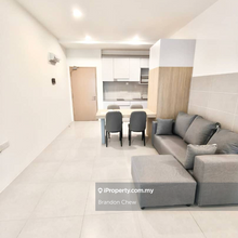 D Millenia Residence 2 Bedroom Unit For Rent