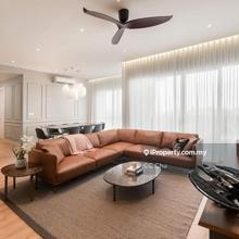 Serviced residence for Rent