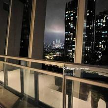 Nice Klcc view unit for Sale